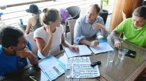 Silicon Fenua hackaton