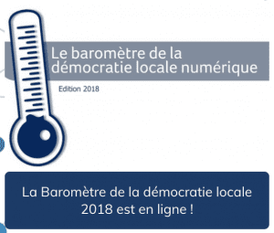 barometre civic tech