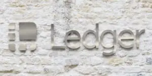 ledger logo