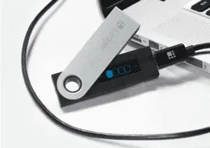 Ledger Wallet