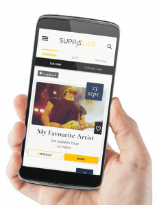 Visuel appmobile supralive