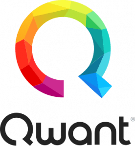 Logo Qwant