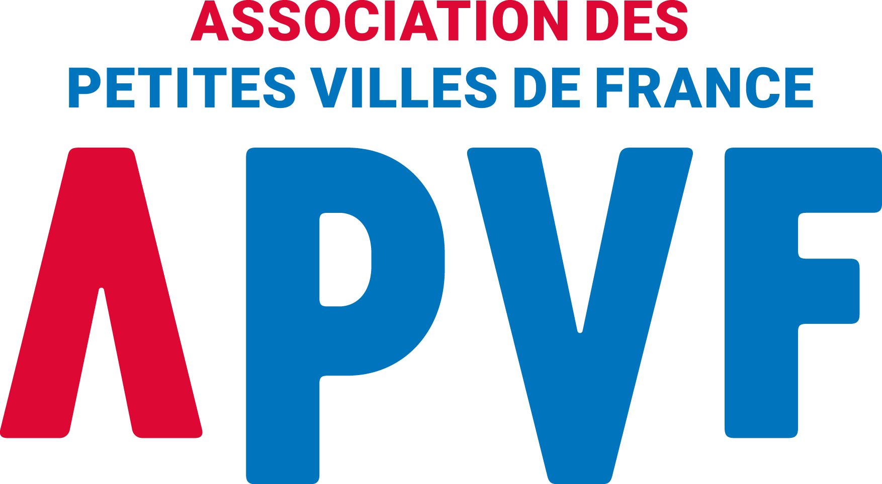 Logo Association des Petites Villes de France