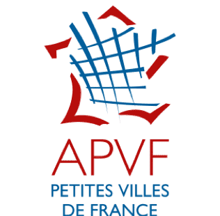 Logo Association des Petites Villes de France