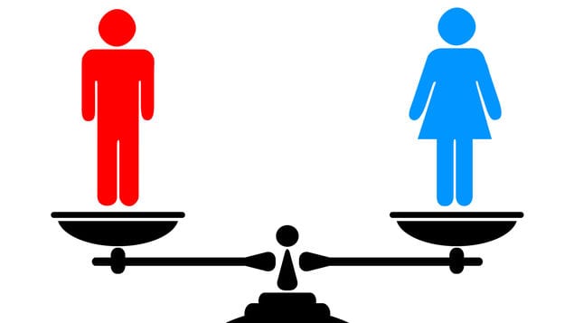 égalité homme-femme dans l'entreprise
