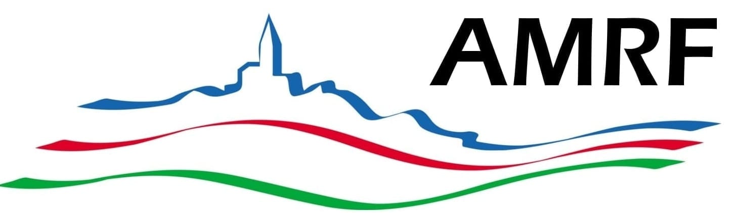 AMRF - Association des maires ruraux de France