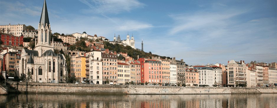 Capitale French Tech : Lyon et Saint-Etienne vers une candidature commune ?