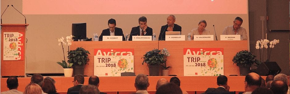 "Territoires et réseaux d’initiative publique"(TRIP) de l’Avicca