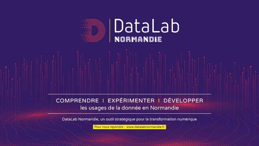 Normandie DataLab