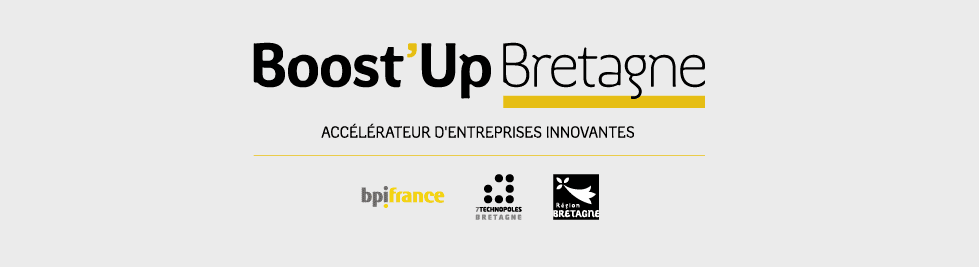 Boost'Up Bretagne